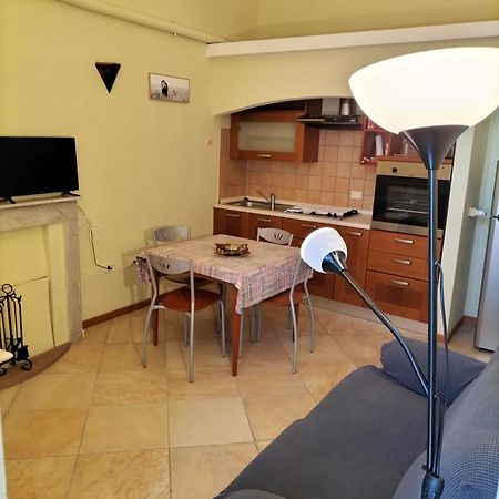Ferienwohnung Casa Di Carlo E Chiara Sassari Exterior foto
