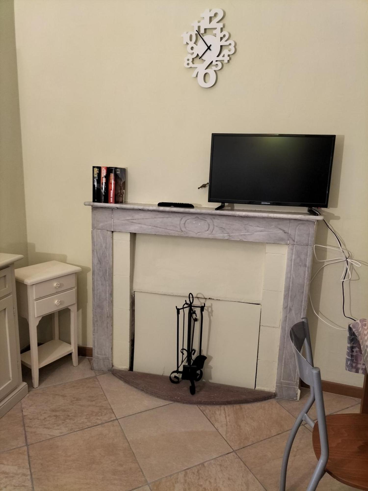 Ferienwohnung Casa Di Carlo E Chiara Sassari Exterior foto